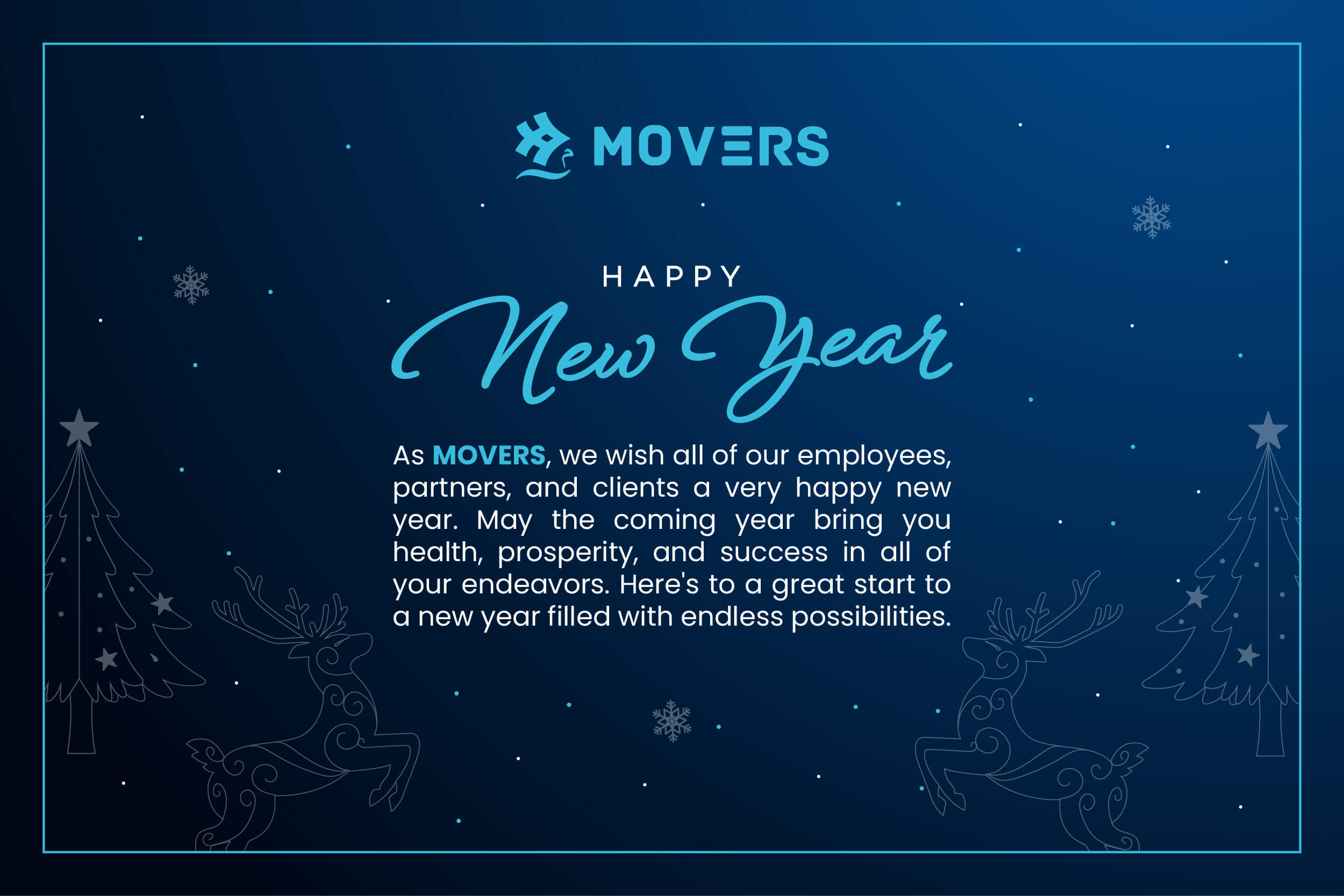 Movers