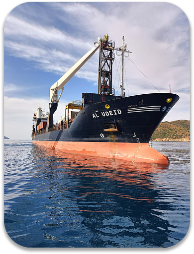 Chartering