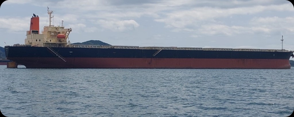 M/V SEMA M